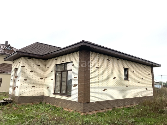 Продажа дома, 120м <sup>2</sup>, 7 сот., Саратов, Саратовская область,  