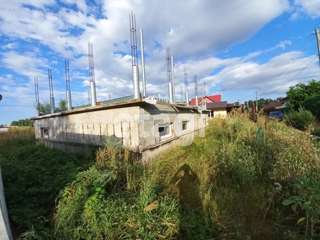 Продажа дачи, 100м <sup>2</sup>, 10 сот., Саратов, Саратовская область,  