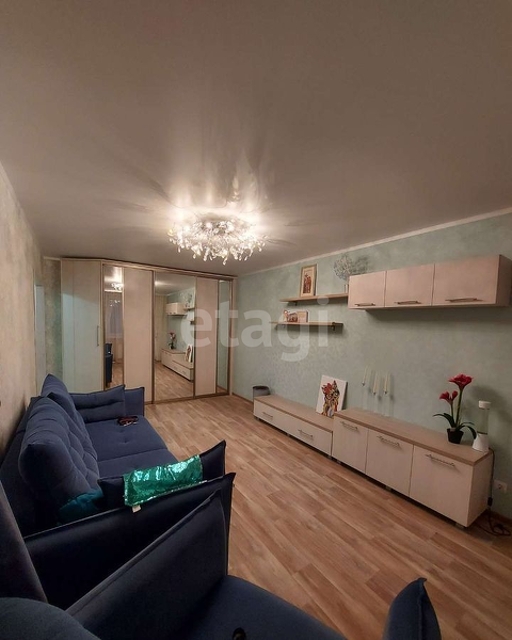 Продажа 2-комнатной квартиры, Саратов, Саратовская область,  Саратов