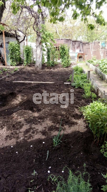 Продажа дома, 54м <sup>2</sup>, 2 сот., Саратов, Саратовская область,  Ленинский