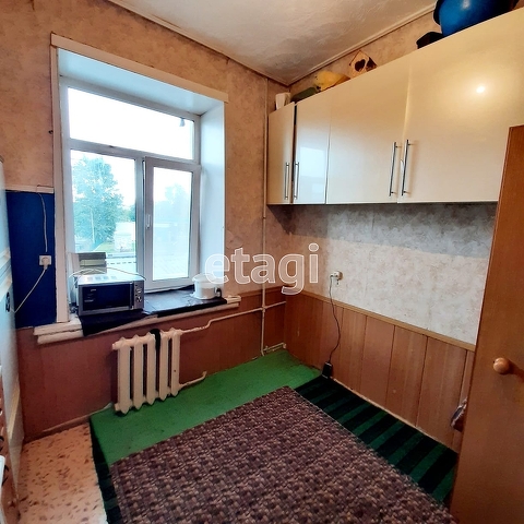 Продажа 2-комнатной квартиры, Екатеринбург, Титова,  60