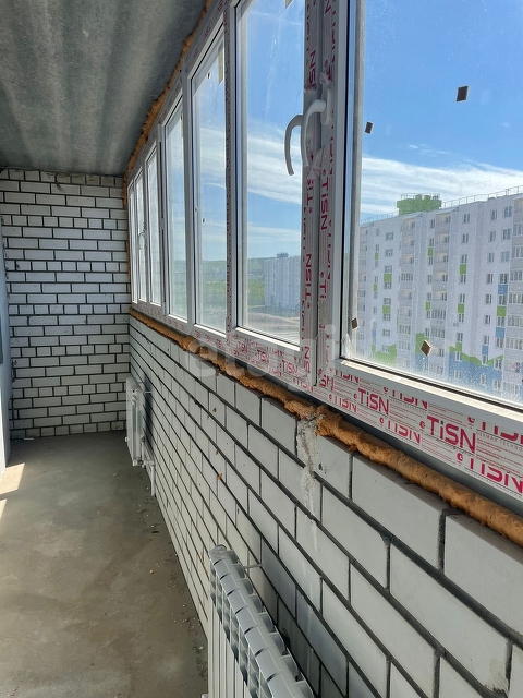 Продажа 1-комнатной квартиры, Саратов, Саратовская область,  Саратов