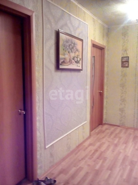 Продажа дома, 79м <sup>2</sup>, 8 сот., Саратов, Саратовская область,  Энгельс