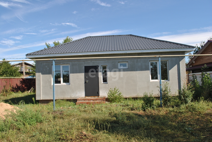 Продажа дома, 85м <sup>2</sup>, 4 сот., Саратов, Саратовская область,  Энгельс