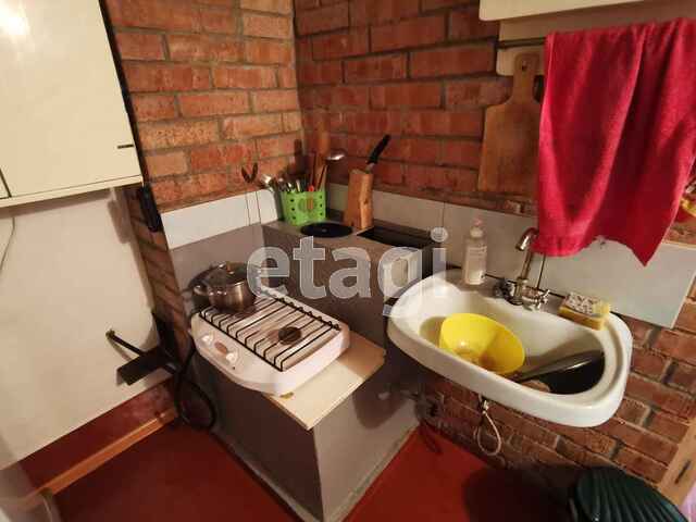 Продажа дома, 48м <sup>2</sup>, 10 сот., Саратов, Саратовская область,  Ленинский