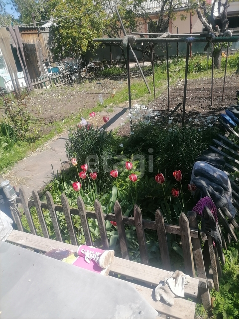 Продажа дома, 52м <sup>2</sup>, 3 сот., Саратов, Саратовская область,  