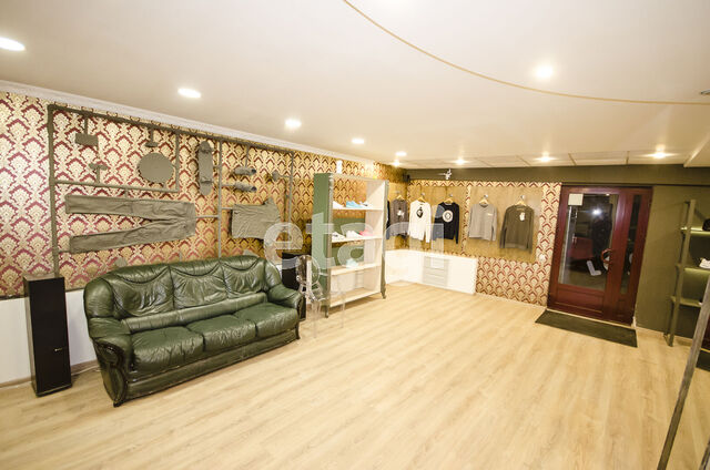 Продажа коммерческой недвижимости, 117м <sup>2</sup>, Саратов, Саратовская область,  Саратов