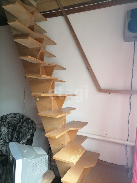 Продажа дачи, 136м <sup>2</sup>, 5 сот., Саратов, Саратовская область,  Саратов