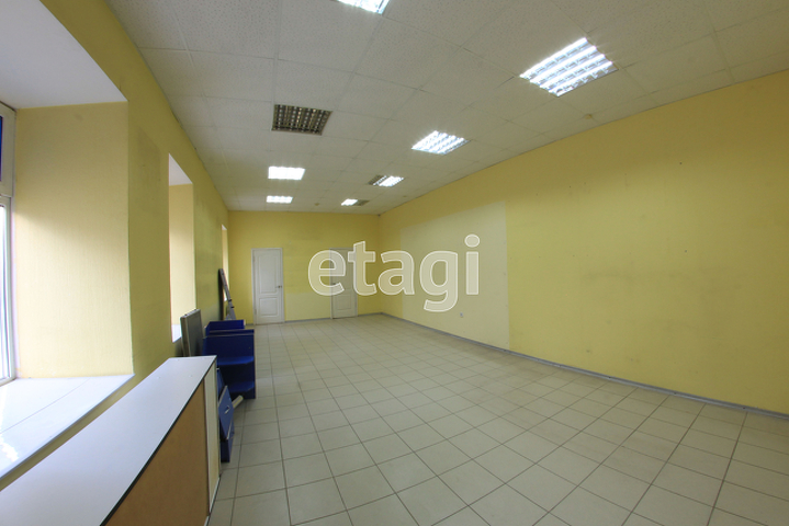 Продажа коммерческой недвижимости, 59м <sup>2</sup>, Саратов, Саратовская область,  Саратов