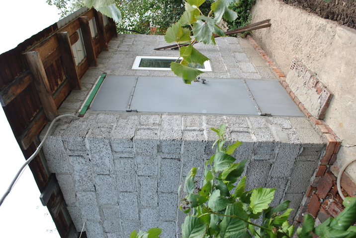 Продажа дачи, 31м <sup>2</sup>, 4 сот., Саратов, Саратовская область,  