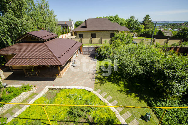 Продажа дома, 219м <sup>2</sup>, 11 сот., Саратов, Саратовская область,  