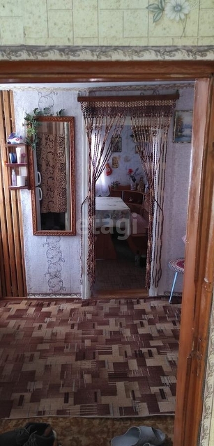 Продажа дома, 51м <sup>2</sup>, 6 сот., Саратов, Саратовская область,  