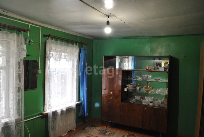 Продажа дома, 32м <sup>2</sup>, 2 сот., Саратов, Саратовская область,  