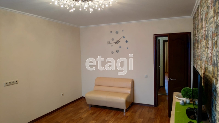 Продажа 1-комнатной квартиры, Саратов, Саратовская область,  Энгельс