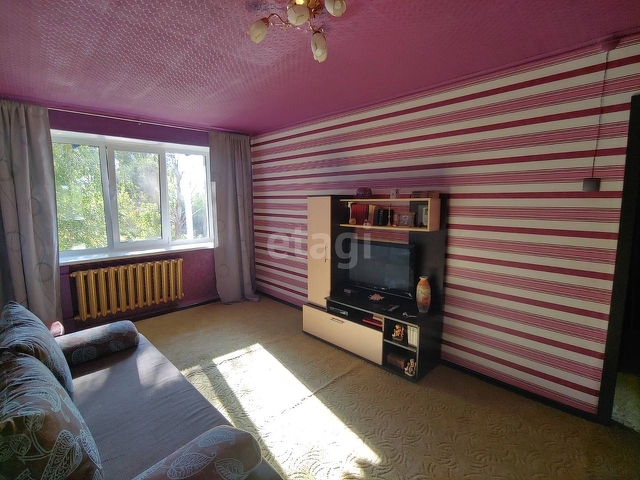 Продажа 1-комнатной квартиры, Саратов, Саратовская область,  Саратов