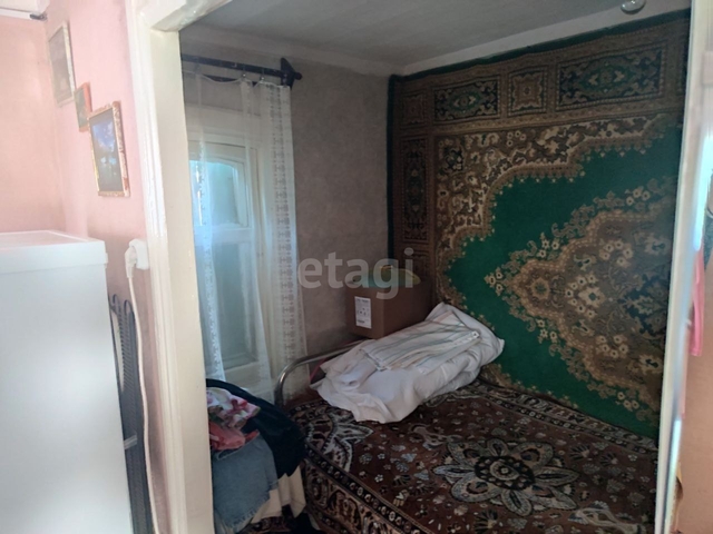 Продажа дома, 75м <sup>2</sup>, 3 сот., Саратов, Саратовская область,  