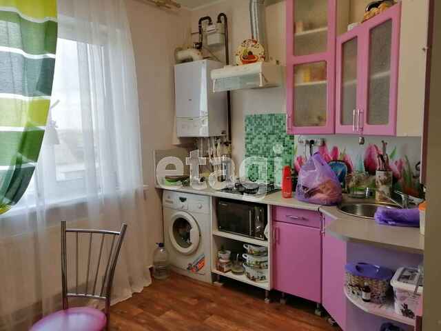 Продажа 3-комнатной квартиры, Саратов, Саратовская область,  Энгельс