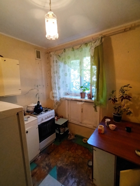 Продажа 1-комнатной квартиры, Саратов, Саратовская область,  Энгельс