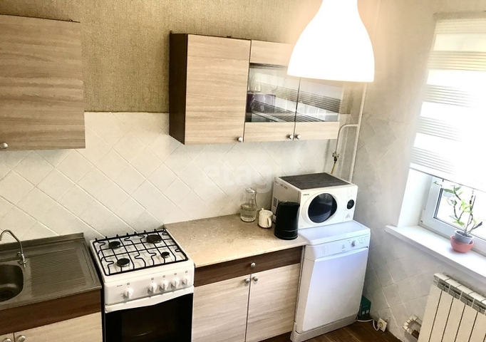 Продажа 3-комнатной квартиры, Саратов, Саратовская область,  Энгельс