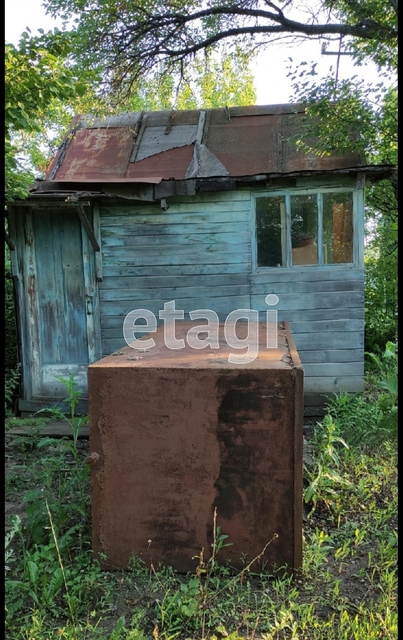 Продажа дачи, 12м <sup>2</sup>, Саратов, Саратовская область,  Саратов