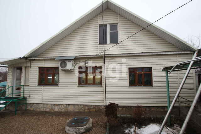 Продажа дома, 80м <sup>2</sup>, 10 сот., Саратов, Саратовская область,  