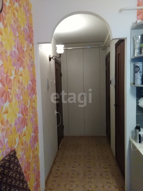 Продажа 2-комнатной квартиры, Саратов, Саратовская область,  Энгельс