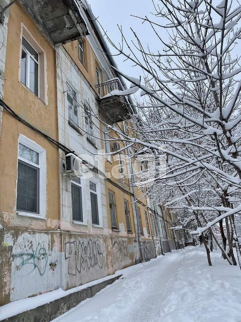 Продажа 2-комнатной квартиры, Саратов, Саратовская область,  Саратов