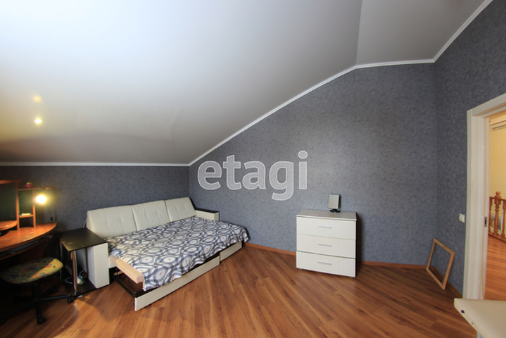 Продажа дома, 150м <sup>2</sup>, 3 сот., Саратов, Саратовская область,  Волжский 