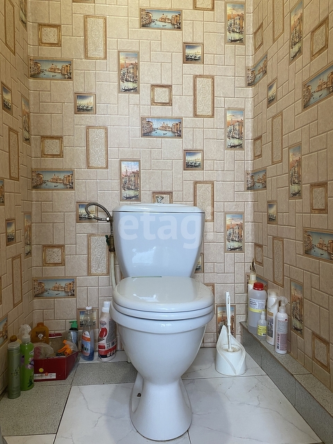 Продажа дома, 76м <sup>2</sup>, 20 сот., Саратов, Саратовская область,  Саратов