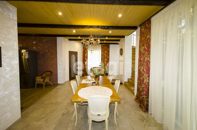 Продажа дома, 200м <sup>2</sup>, 4 сот., Саратов, Саратовская область,  Саратов