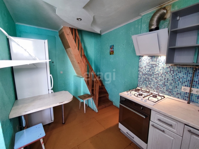 Продажа дома, 107м <sup>2</sup>, 2 сот., Саратов, Саратовская область,  Ленинский