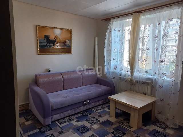 Продажа 1-комнатной квартиры, Саратов, Саратовская область,  Саратов