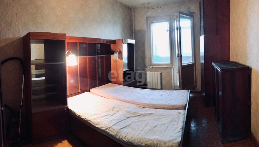 Продажа 3-комнатной квартиры, Саратов, Саратовская область,  Саратов