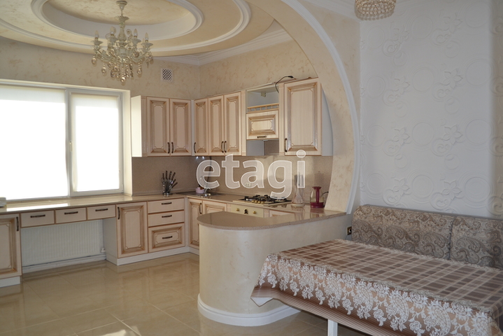 Продажа дома, 169м <sup>2</sup>, 3 сот., Саратов, Саратовская область,  Ленинский