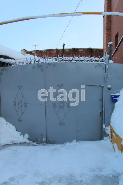 Продажа дома, 42м <sup>2</sup>, 2 сот., Саратов, Саратовская область,  Октябрьский