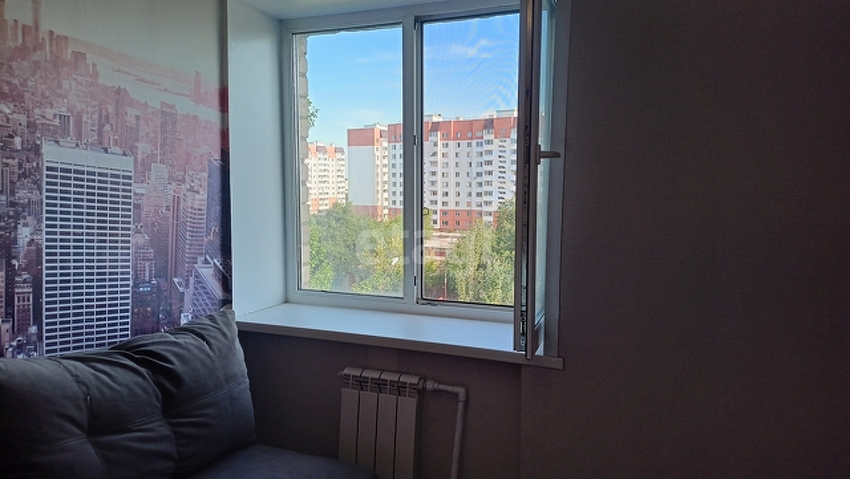 Продажа 1-комнатной квартиры, Саратов, Саратовская область,  Энгельс