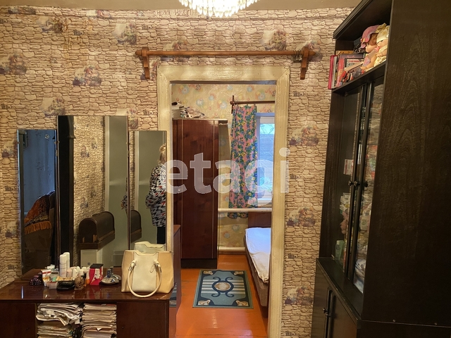 Продажа дома, 85м <sup>2</sup>, 4 сот., Саратов, Саратовская область,  Ленинский