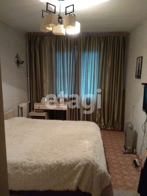 Продажа 3-комнатной квартиры, Саратов, Саратовская область,  Саратов