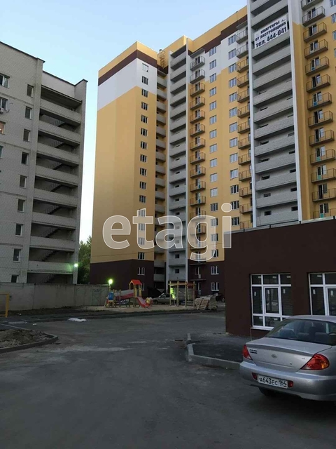 Продажа 2-комнатной квартиры, Саратов, Саратовская область,  Саратов