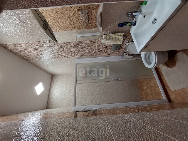 Продажа дома, 140м <sup>2</sup>, 7 сот., Саратов, Саратовская область,  