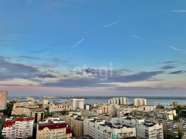 Продажа 2-комнатной квартиры, Саратов, Саратовская область,  Саратов