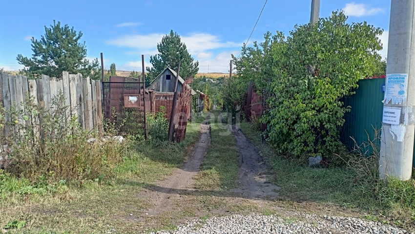 Продажа участка, Саратов, Саратовская область,  Кировский