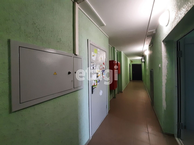 Продажа 1-комнатной квартиры, Саратов, Саратовская область,  Саратов