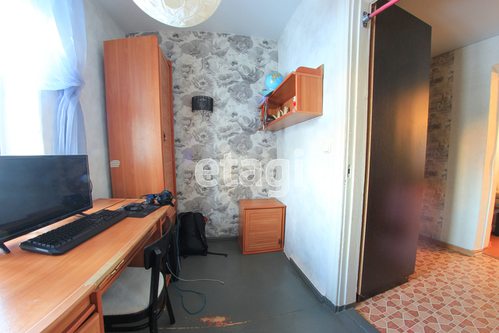 Продажа дома, 49м <sup>2</sup>, 3 сот., Саратов, Саратовская область,  