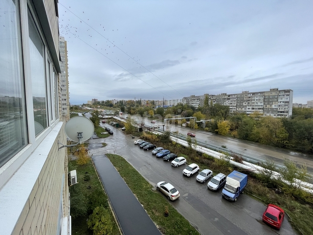 Продажа 1-комнатной квартиры, Саратов, Саратовская область,  Саратов