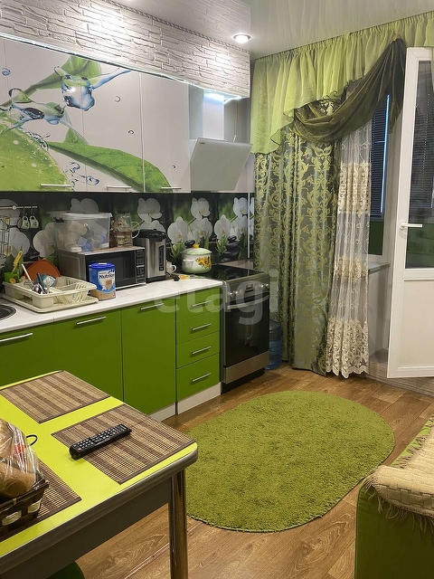 Продажа 1-комнатной квартиры, Саратов, Саратовская область,  Саратов