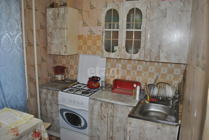 Продажа 1-комнатной квартиры, Саратов, Саратовская область,  Энгельс