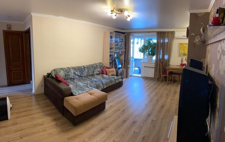 Продажа 3-комнатной квартиры, Саратов, Саратовская область,  Саратов