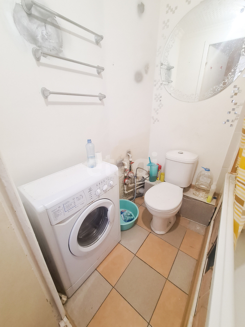 Продажа 1-комнатной квартиры, Саратов, Саратовская область,  Саратов