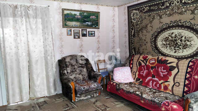 Продажа дома, 52м <sup>2</sup>, 8 сот., Саратов, Саратовская область,  Энгельсский